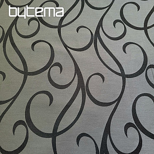 Decorative fabric VENEZUELA gray