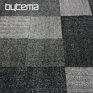 Carpet ETNO black