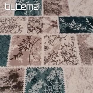 Carpet VENUS turquoise