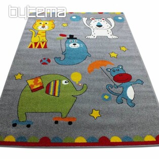 Children's rug MONDO NEW Circus