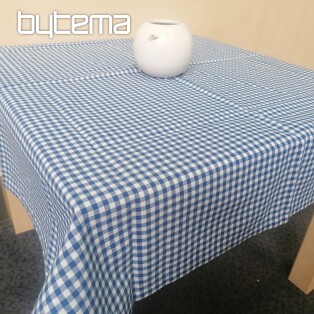 Tablecloth IBIZA blue 85x85 cm