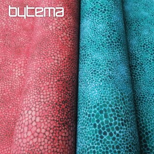 Wanita decorative fabric turquoise