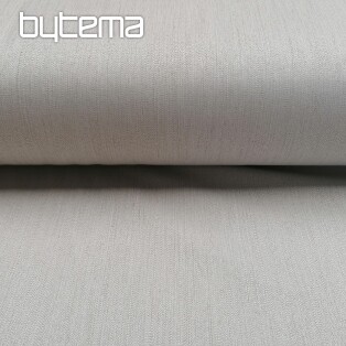 Decorative fabric ECO Monza light beige 77