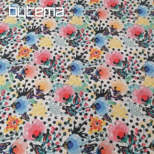 Briselda decorative fabric