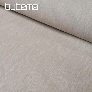 Decorative fabric ECO Pino 71 beige