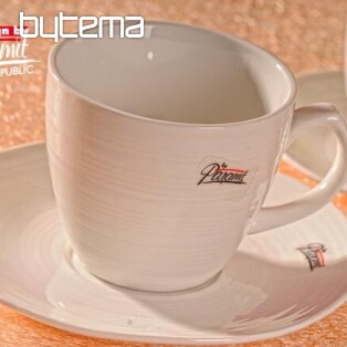 Nelson cup and saucer 150 ml