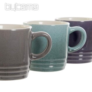 Mug &quot;COFFEE GRAY&quot; 90ml