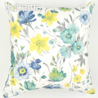 Decorative cushion cover TWISTER JARDINS A02