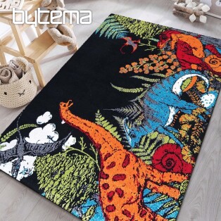 Children&#39;s rug MONDO 113 dinosaurs