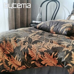 Luxury flannel bedding IRISETTE 8341-41 Bella district