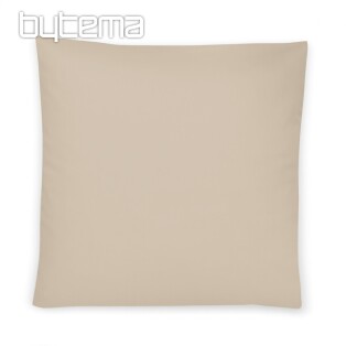 Satin pillowcase - beige 81