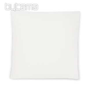 Satin pillowcase - white 10