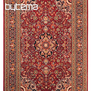 Luxury wool rug JENEEN ornament 2