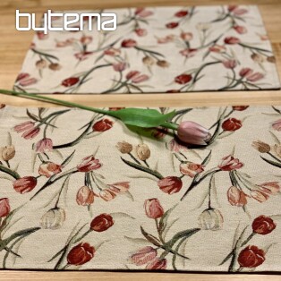 Table setting TULIP