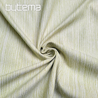 Decorative fabric VIRGO VERDE green