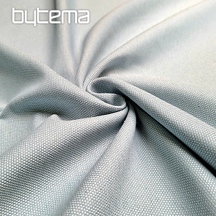 Decorative fabric LIBRA CELESTE light blue