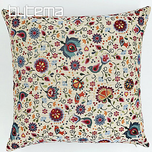 Tapestry pillow cover JURKOVIC bird