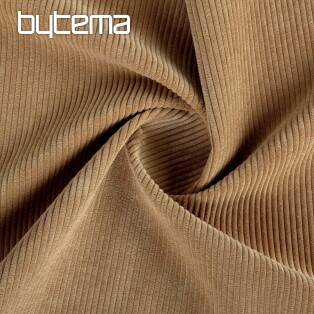 cover fabric DARVEN 09 CAMEL