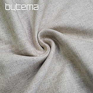 Decorative fabric CARMEN St. beige