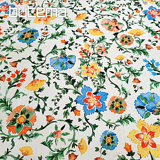 DARCISSIS decorative fabric