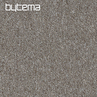BINGO 6807 brown-nougat loop carpet