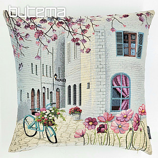 Gobelin cushion cover SUMMER STREET