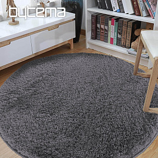 Round carpet CAMEL OPAL