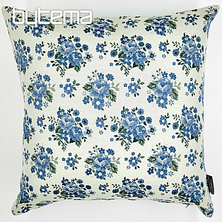 Cover TOSCANA VALERY FLOWER blue