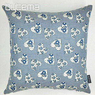 Cover TOSCANA VALERY SRDCE blue