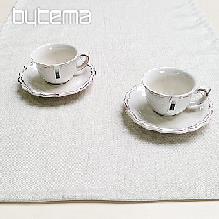 Tablecloth and scarf RODEN cutlet