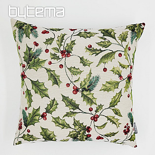 Cover for Christmas decorative pillow CESMÍN