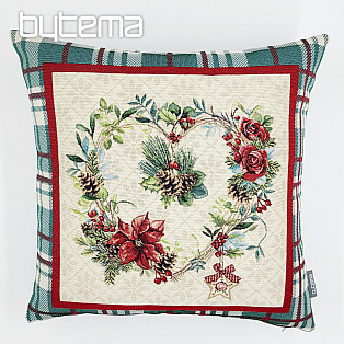 Tapestry cushion cover CHRISTMAS TIME 2