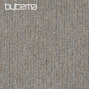 Loop carpet GENEVA 69 brown-grey