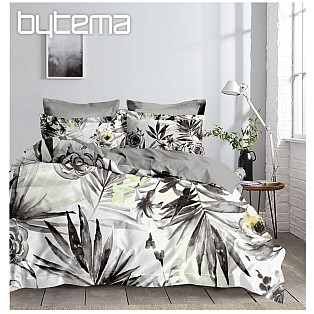 micro-flannel microfiber bedding - Caribbean