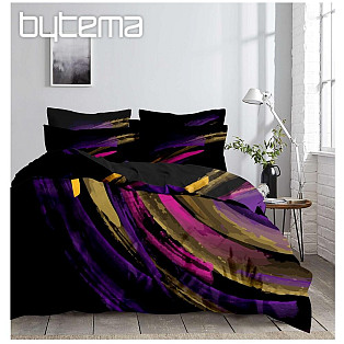 microfibre sheets, microflannel - Night cover
