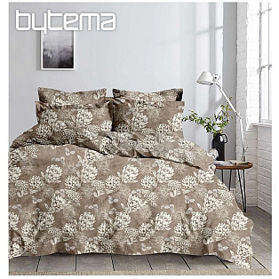 Sheets made of microfiber microflannel - TINA
