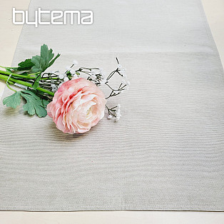 Tapestry tablecloth and scarf NATUR