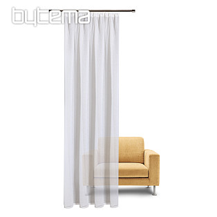 NATURE Gerster curtain WHITE