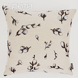 Tapestry cushion cover SALLOW