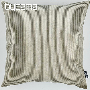 Decorative cushion cover DARVEN BEIGE