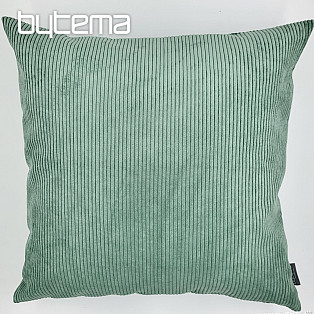 Decorative cushion cover DARVEN GREEN