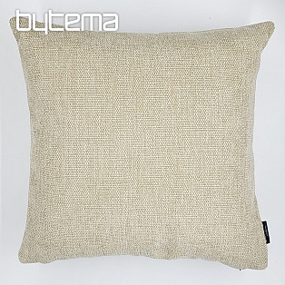Decorative cushion cover SAIMA BEIGE