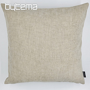 Decorative cushion cover DERBY BEIGE