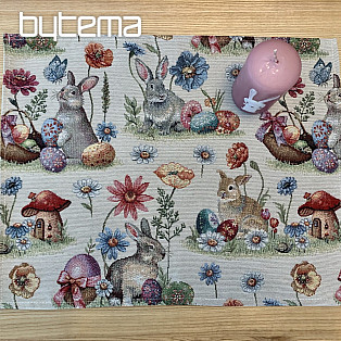 Placemat EASTER III