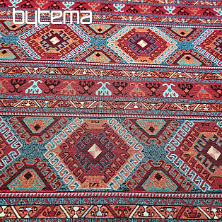 Tapestry fabric NUBIA