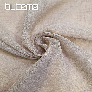 Luxury curtain GERSTER 11334/40 beige