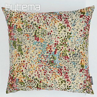 Tapestry cushion cover TINY FLOWERS