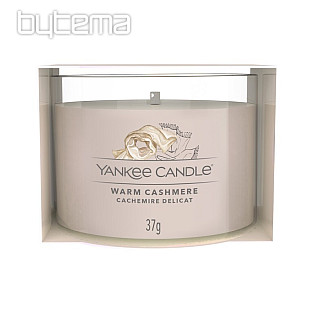 YC fragrance WARM CASHMERE in glass 37g