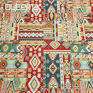 Tapestry fabric SINALOA