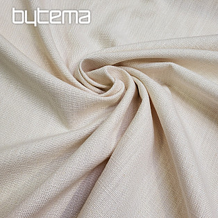 Decorative fabric CARMEN cream